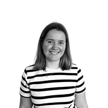 Portrait d’Elise Joly
